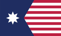 Image 1 of United States of Minnesota Flag (4 styles)