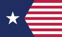Image 3 of United States of Minnesota Flag (4 styles)