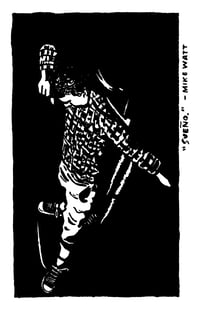 Image 3 of GETTING THE BRUSH by Craig Ibarra → comic book