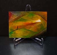 Image 1 of Extinguish" oil painted artist-proof; Sorcery: Contested Realm