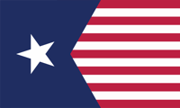 Image 4 of United States of Minnesota Flag (4 styles)