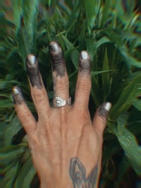 Image 2 of Slither Spoon Ring