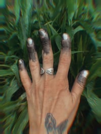 Image 4 of Slither Spoon Ring