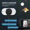 TNCE Tuya MSL Plug 16/20A adapter, WIFI or zigbee socket with Power Monitor, Smart outlet control