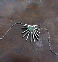Image 3 of Palmetto Pendant 