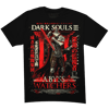 ABYSS WATCHERS "T-SHIRT" / LIMITED LEFTOVERS