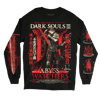 ABYSS WATCHERS "LONGSLEEVE" / LIMITED LEFTOVERS