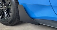 Image 7 of S550 S650 Mustang EMP Aluminum Side Winglets