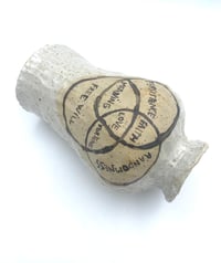 Image 3 of Love Vase #1