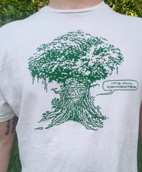 Image 2 of It's All Connected T