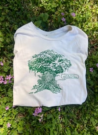 Image 1 of It's All Connected T