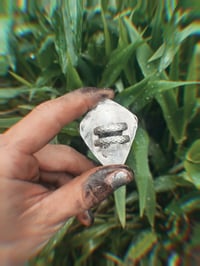 Image 4 of Swamp Panther Ring
