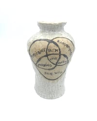 Image 6 of Love Vase #1