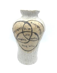 Image 7 of Love Vase #1