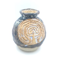 Image 3 of Maze Vase #1