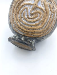 Image 2 of Maze Vase #1