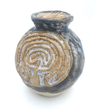 Image 1 of Maze Vase #1