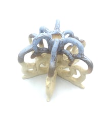 Image 1 of Crown Candleholder