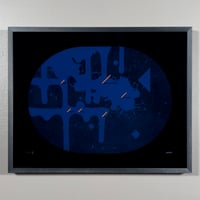 Image 1 of survey (microscope, artificial light) - 1 of 3