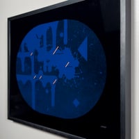 Image 3 of survey (microscope, artificial light) - 3 of 3