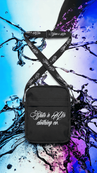 Image 1 of Sluts 'n A.k's Clothing Company Crossbody Bag