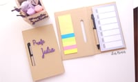 Image 4 of Organizador Semanal Personalizado