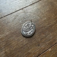 Image 2 of Made to order Shooting star pendant