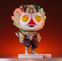 Image 4 of SUKUNA, MAHORAGA, AGITO BUNDLE SET CUSTOM FUNKO POP