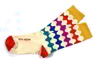 Image 3 of 50th Anniversary Socks 