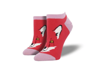 Image 1 of Sale Footie Socks