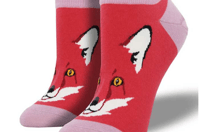 Image 2 of Sale Footie Socks
