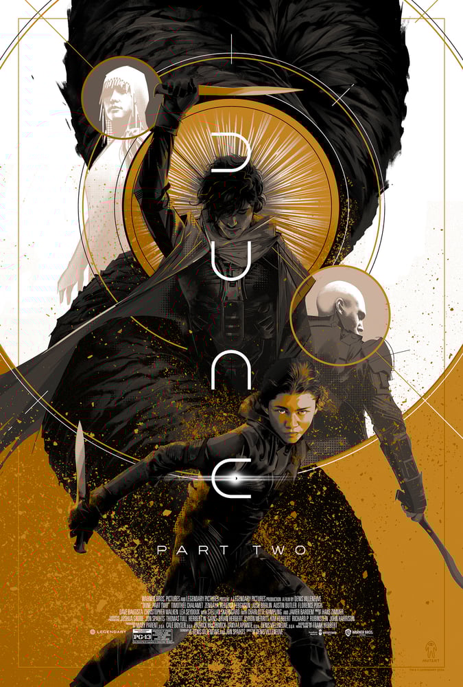 Image of Dune