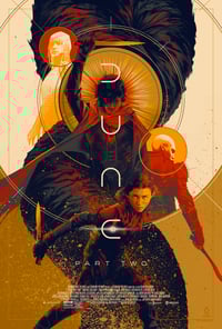 Dune (Variant)