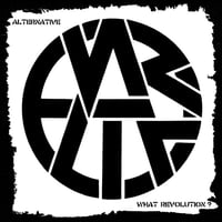 Alternative - "What Revolution? 7” (UK Import)