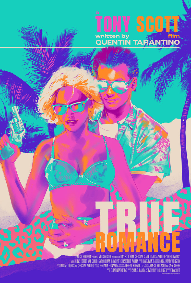 Image of True Romance