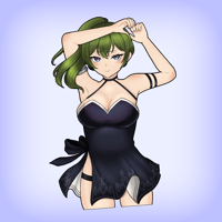 Image 3 of Frieren Drop
