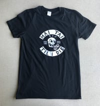 Image 2 of MAI TAI TIL I DIE Ladies T-Shirt