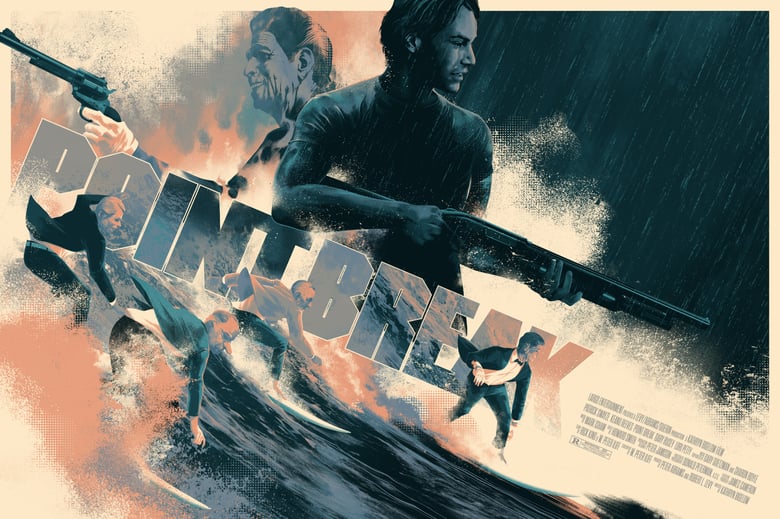 Image of Point Break (Variant)