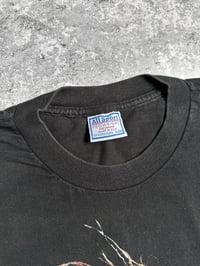 Image 3 of Nine Inch Nails 1995 ‘Further Down The Spiral’ T-Shirt