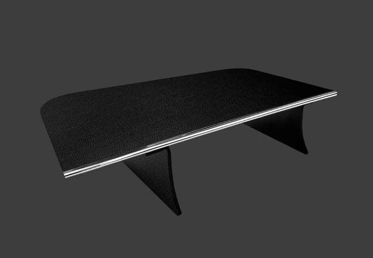 Image of Porsche 911 / 912 Glovebox Shelf / Organiser