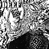 Deef - 脳 (Nou) LP