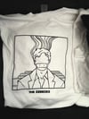 White Breakthrough T-Shirt