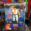 Ultra Street Fighter II Ryu 6-Inch Action Figure by Jada Toys