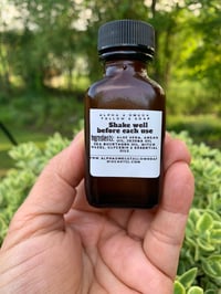 Image 2 of AfterShave Balm w/Sea Buckthorn Oil Extract 