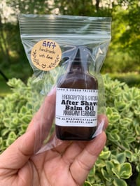 Image 5 of AfterShave Balm w/Sea Buckthorn Oil Extract 