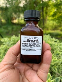 Image 4 of AfterShave Balm w/Sea Buckthorn Oil Extract 