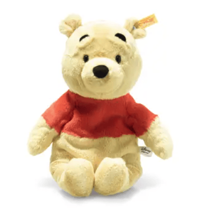 Image of Disney for Steiff Plush Collection