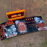 Image 2 of Lemlästad och Begraven - Swedish Tribute (REPRESS) CS
