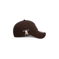 Image 2 of The IK Chess Club Core Classic Yankee Home 9TWENTY Adjustable Cap