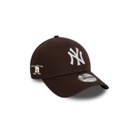 Image 1 of The IK Chess Club Core Classic Yankee Home 9TWENTY Adjustable Cap